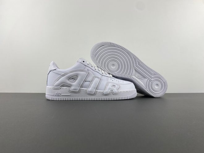 Cactus Plant Flea Market x Air Force 1 Low Premium 'White - Image 3