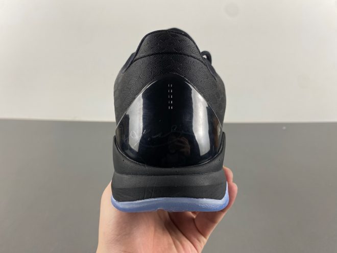 Nike Kobe 5 Protro Year of the Mamba Eggplant - Image 11