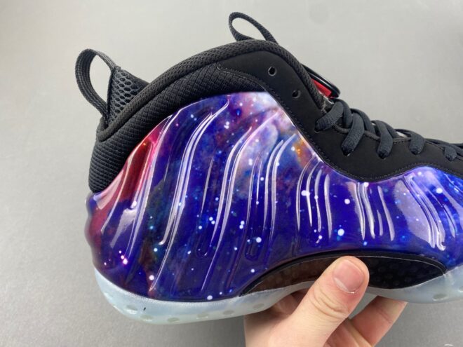 Nike Air Foamposite One "Galaxy" 2025 - Image 6