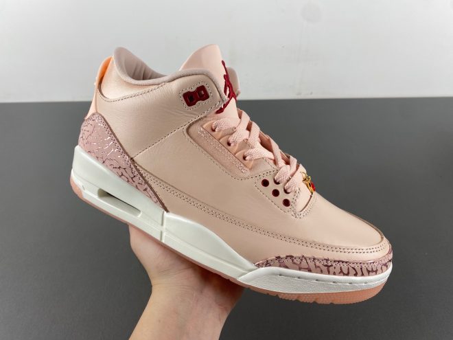 Air Jordan 3 "Valentine's Day" - Image 3