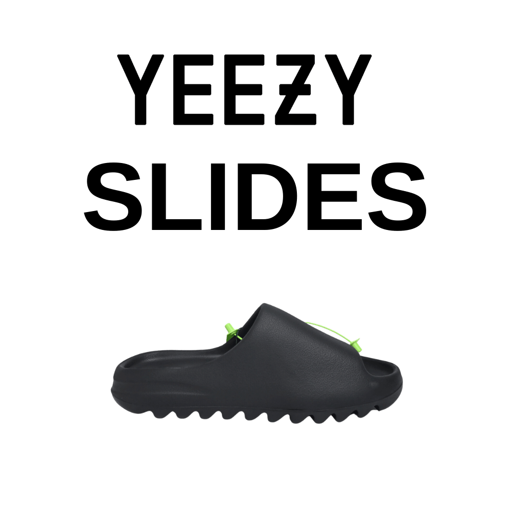 Yeezy Slide