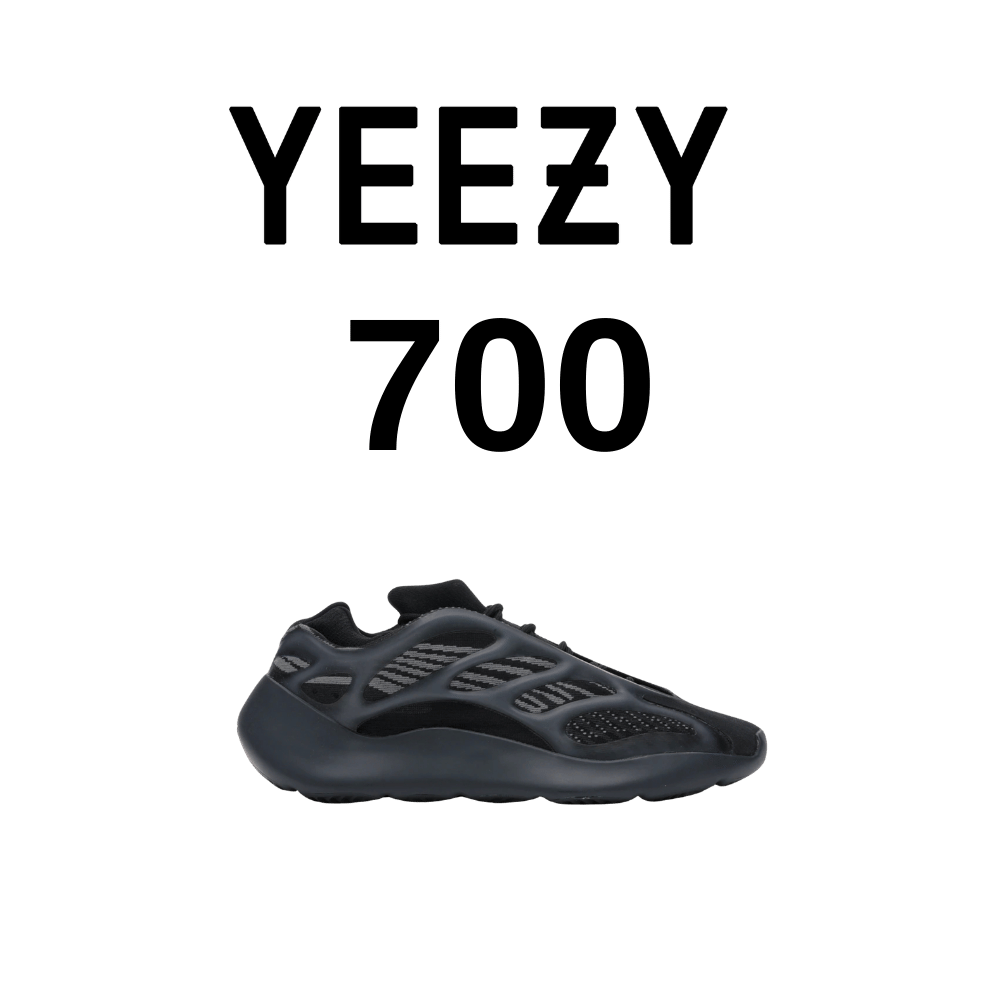 Yeezy 700s