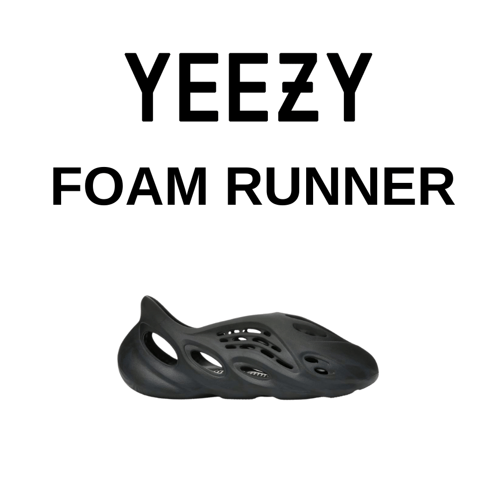 Yeezy Foam Runner Replicas