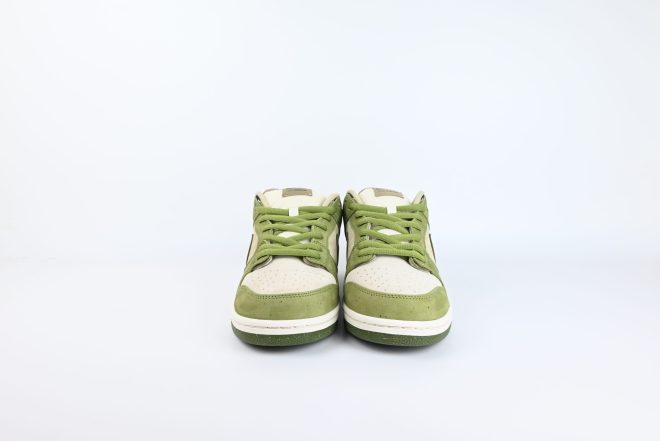 Yuto Horigome x Nike SB Dunk Low - Image 5