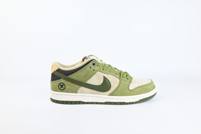 Yuto Horigome x Nike SB Dunk Low - Image 4