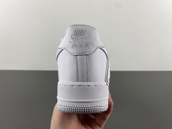 Cactus Plant Flea Market x Air Force 1 Low Premium 'White - Image 8