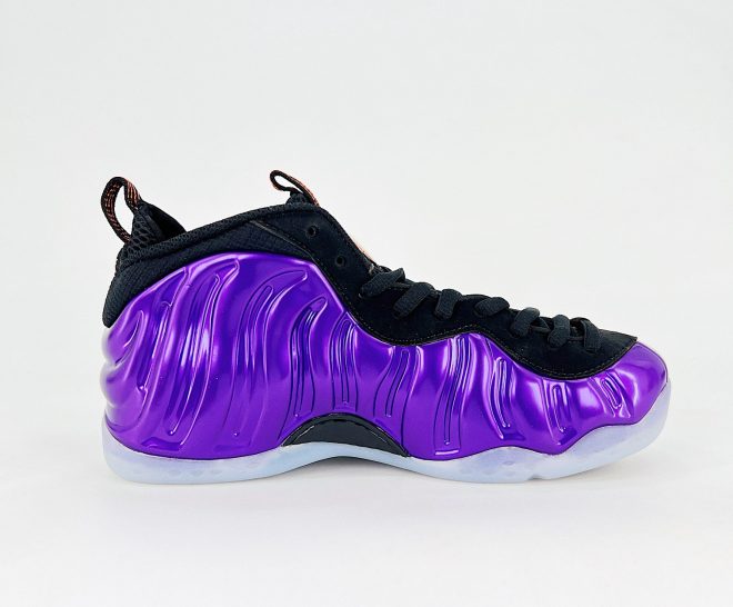 Nike Air Foamposite One Phoenix Suns - Image 9