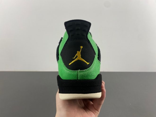 Air Jordan 4 Retro Manila - Image 8