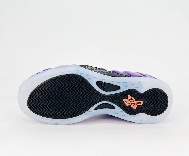 Nike Air Foamposite One Phoenix Suns - Image 10