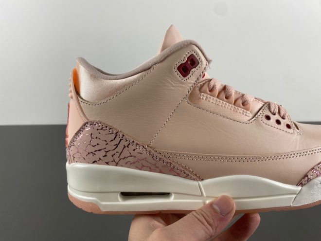 Air Jordan 3 "Valentine's Day" - Image 9