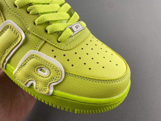 Cactus Plant Flea Market x Air Force 1 Low Premium 'Green - Image 6