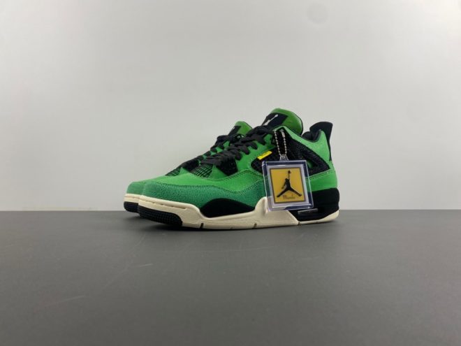 Air Jordan 4 Retro Manila - Image 7