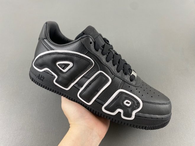 Cactus Plant Flea Market x Air Force 1 Low Premium 'Black - Image 9