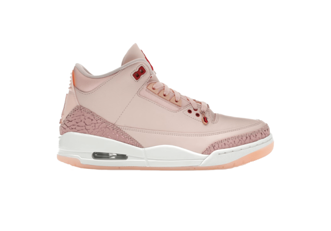 Air Jordan 3 "Valentine's Day"