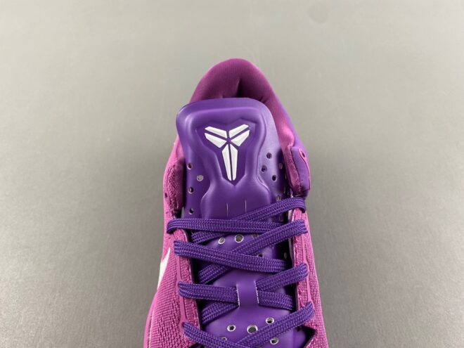 Nike Kobe 8 Protro “EYBL” PE - Image 11