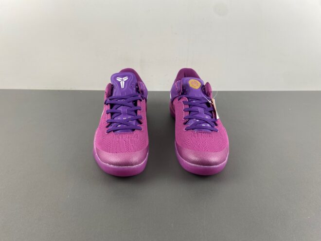 Nike Kobe 8 Protro “EYBL” PE - Image 5