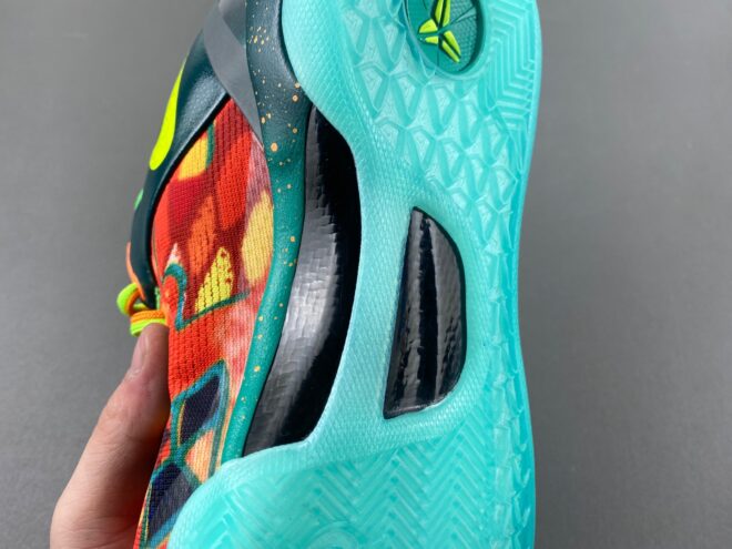 Nike Kobe 8 What the Kobe - Image 9