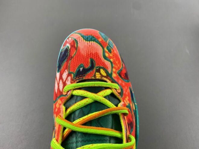 Nike Kobe 8 What the Kobe - Image 8