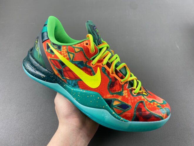 Nike Kobe 8 What the Kobe - Image 5