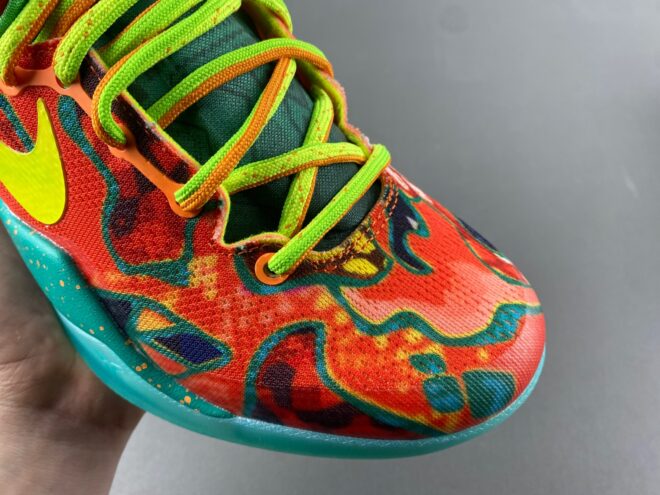 Nike Kobe 8 What the Kobe - Image 10