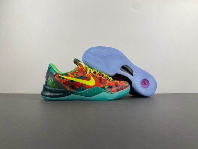 Nike Kobe 8 What the Kobe - Image 6