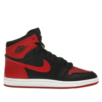 Air Jordan 1 High ’85 “Bred”