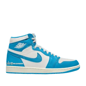 Air Jordan 1 High OG “UNC Reimagined”