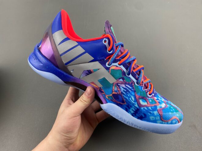 Nike Kobe 8 What the Kobe - Image 2