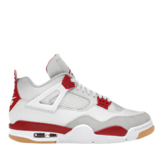 Jordan 4 Retro SB Varsity Red