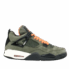 Undefeated x Air Jordan 4 Retro OG SP (2025)
