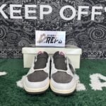 QC order 107448-2 LJR