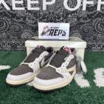 QC order 107448-2 LJR