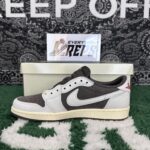 QC order 107448-2 LJR