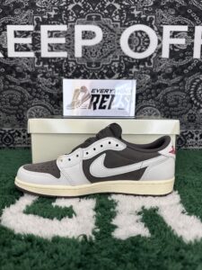 QC order 107448-2 LJR