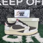 QC order 107448-2 LJR