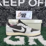 QC order 107448-2 LJR