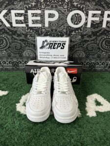 QC order 110438