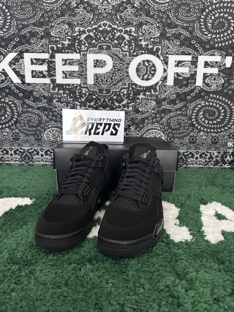 QC order 108734
