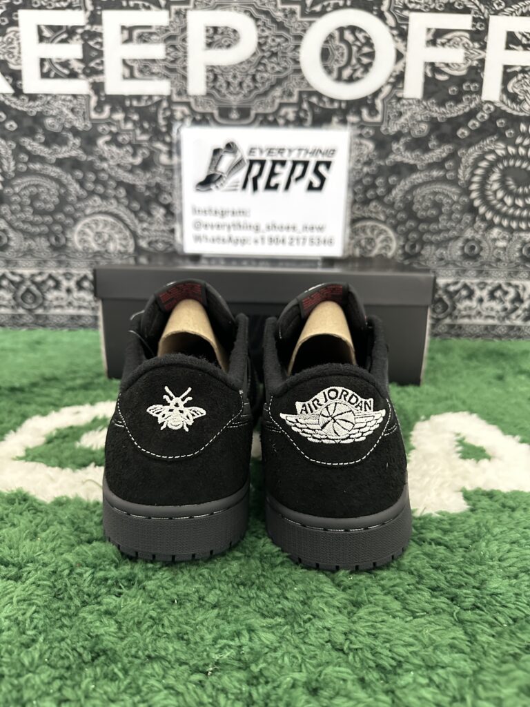 QC order 112600 Y3