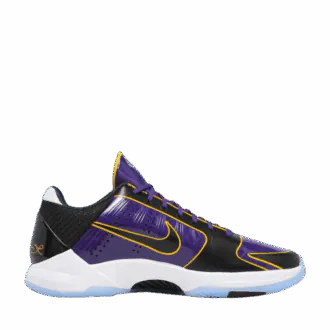 Zoom Kobe 5 Protro '5x Champ'