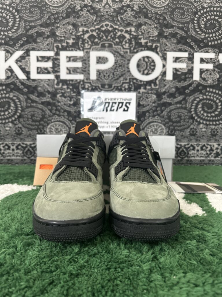 QC order 115226 GX