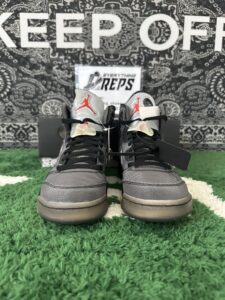 QC order 115245 Y3
