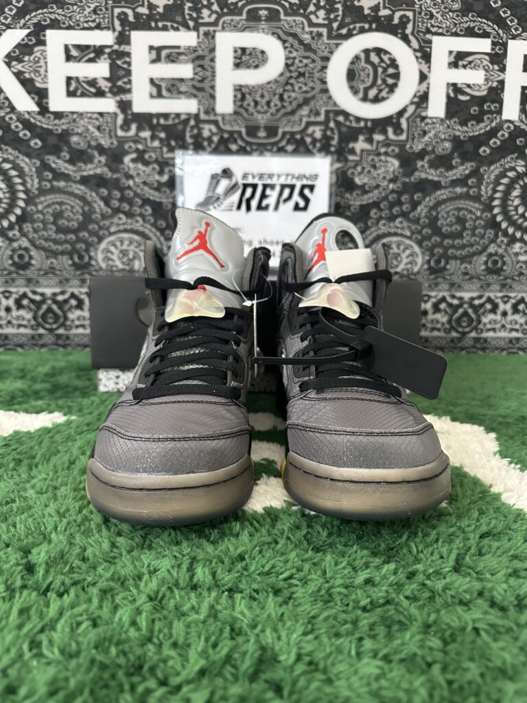 QC order 115245 Y3