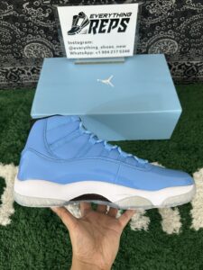 QC order 115434