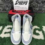 QC order 116272 pure original