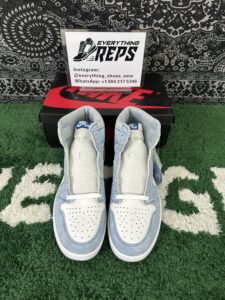 QC order 116272 pure original