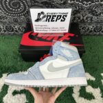 QC order 116272 pure original