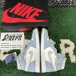 QC order 116272 pure original