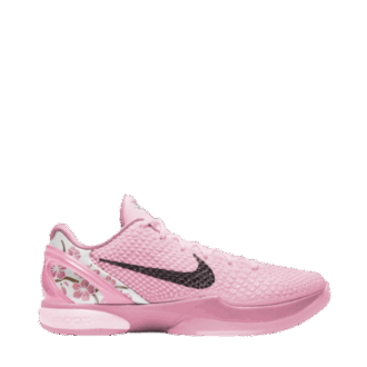 Nike Kobe 6 Protro “Cherry Blossom Grinch”