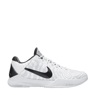 NIKE Kobe 5 Protro "DeMar DeRozan"